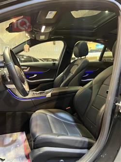 مێرسێدس بێنز C-Class